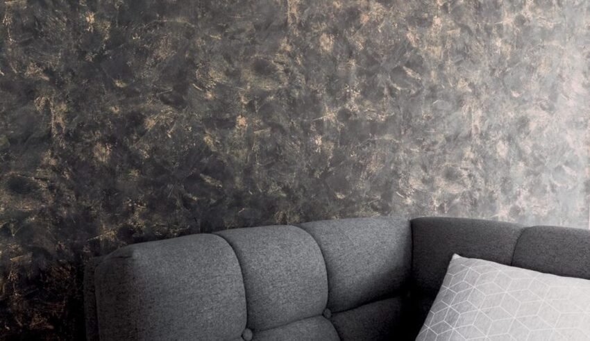 Peintre Pays de Gex pour peinture à effet décoratif
