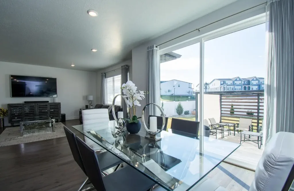 rénovation appartement pays de gex