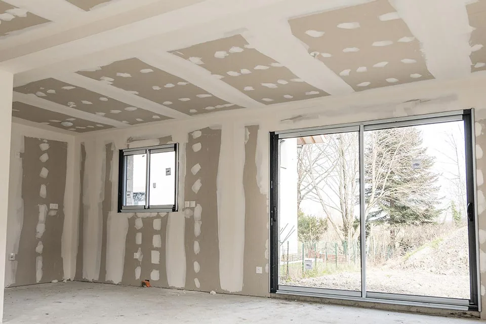 Plaquiste pays de gex : DMA TRAVAUX